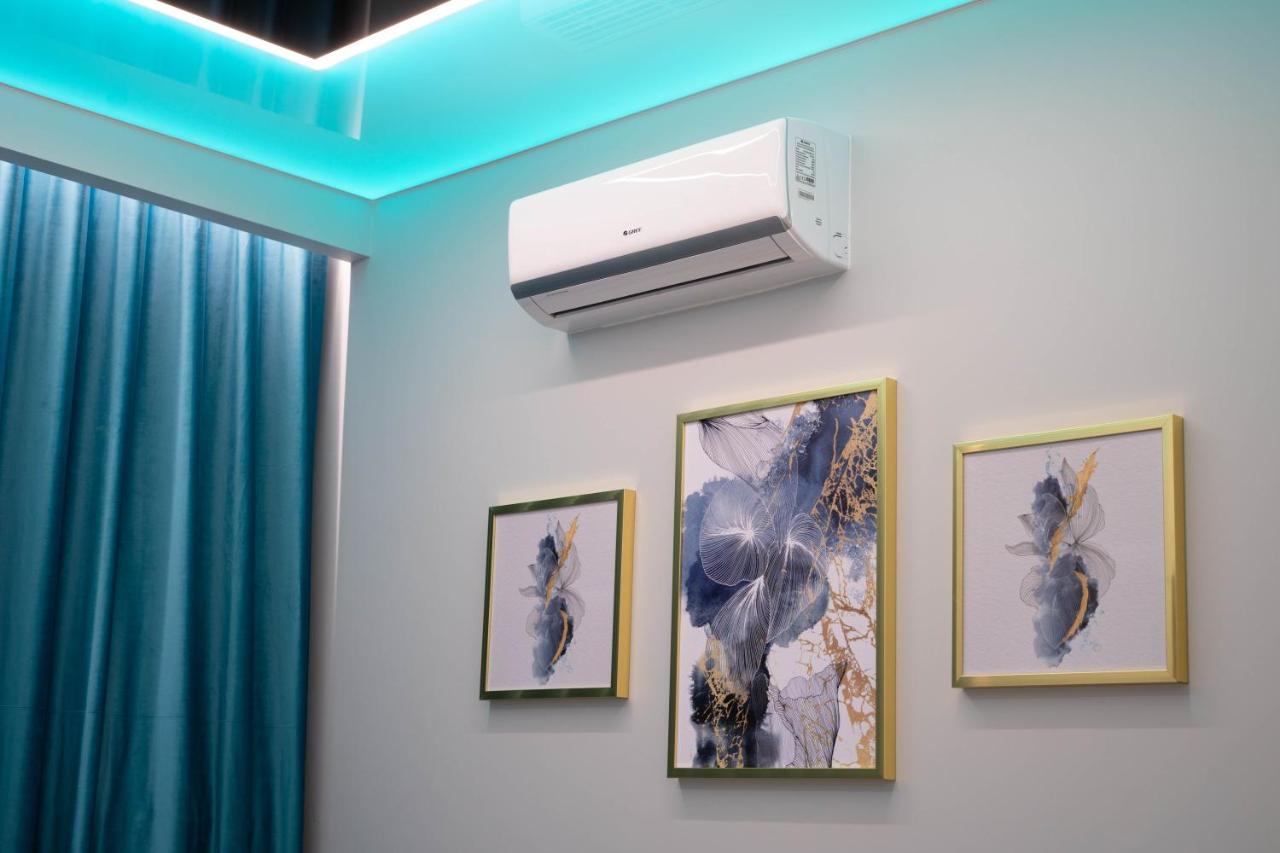 New Apartament Vip Blue Warszawa+Parking Wola Mrokowska Экстерьер фото